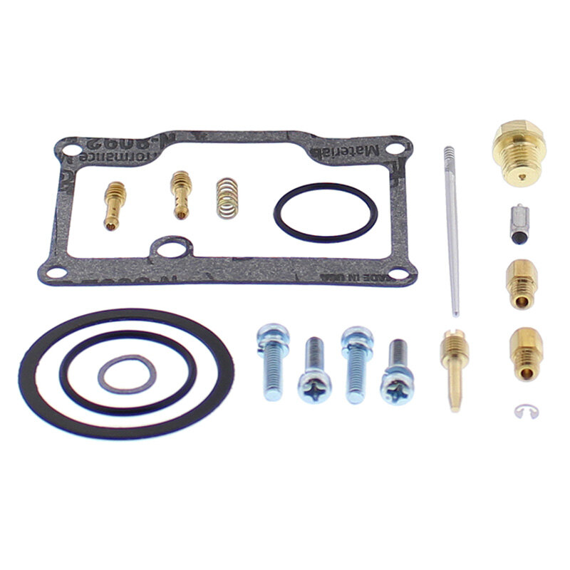 CARBURETOR REBUILD KIT BEAR CAT 340 95 99