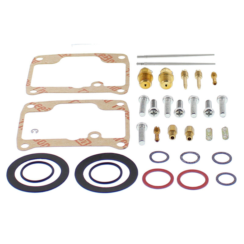 CARBURETOR REBUILD KIT SKANDIC SPORT 04 07