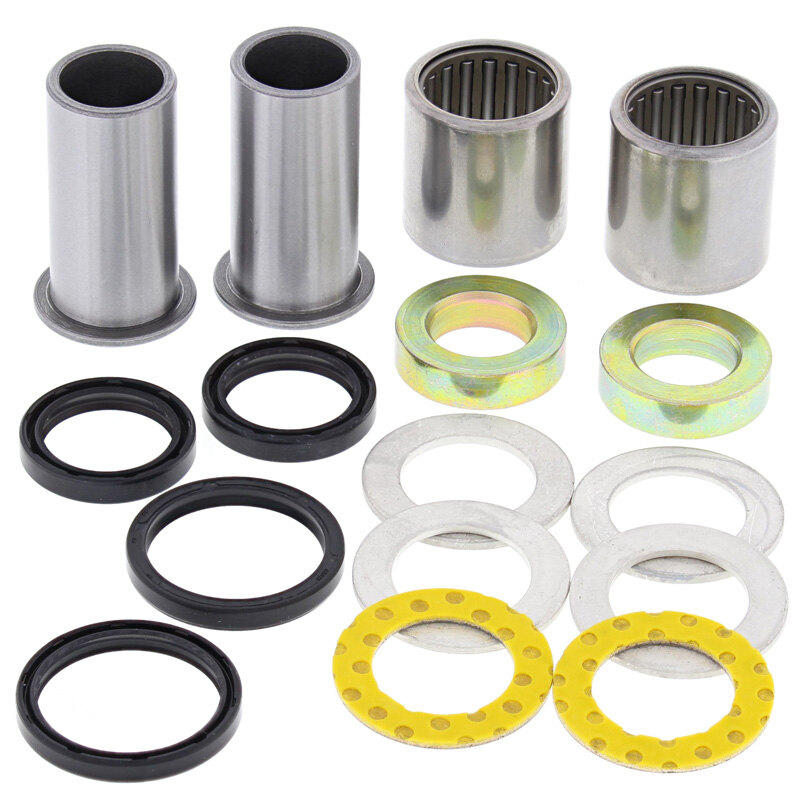 SWING ARM BEARING KIT KFX250 04 05.