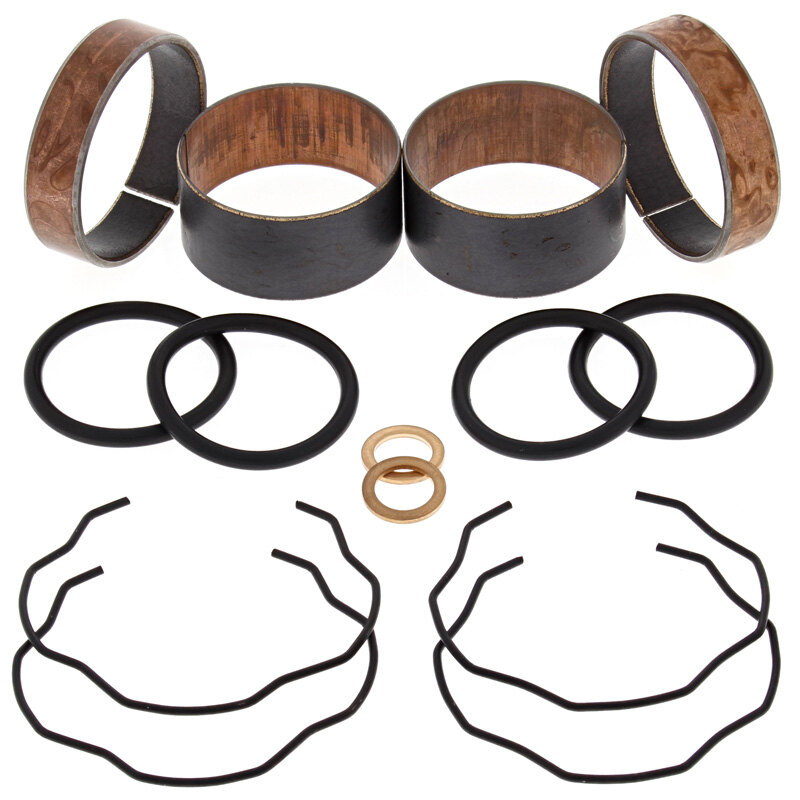 FORK BUSHING KIT KAWASAKI KLR650 08 14