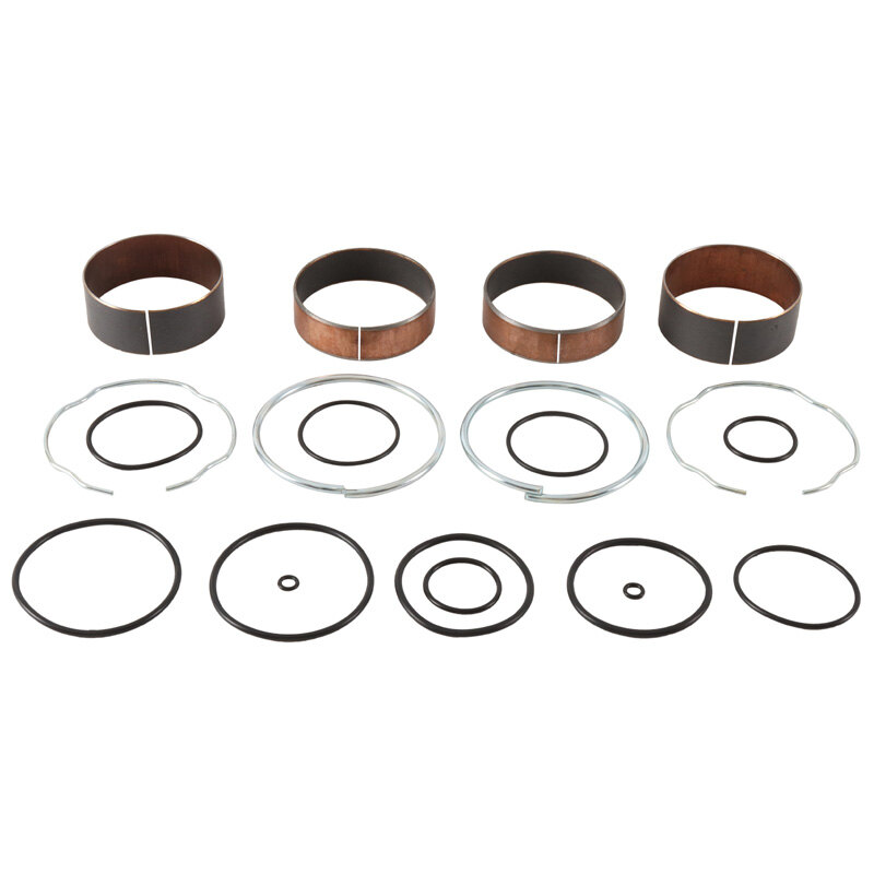 FORK BUSHING KIT HONDA CRF250R 18 19