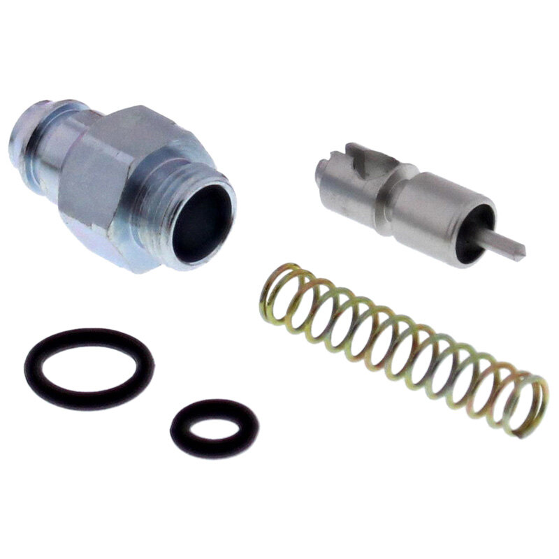 CHOKE PLUNGER REBUILD KIT YFM125 GRIZZLY 04 13