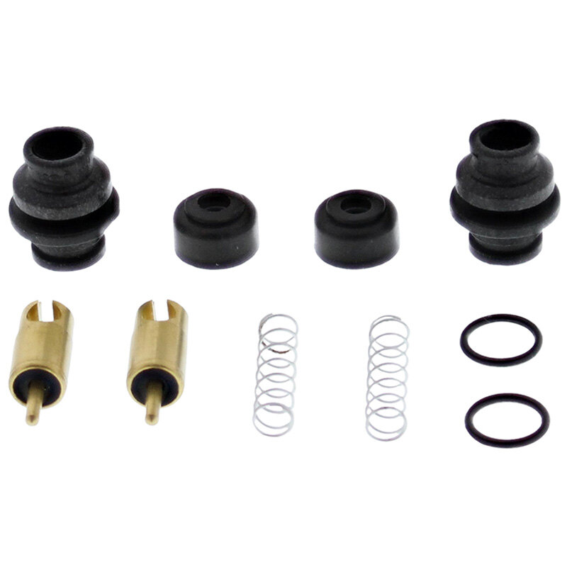CHOKE PLUNGER REBUILD KIT KAWASAKI KVF650 05 13