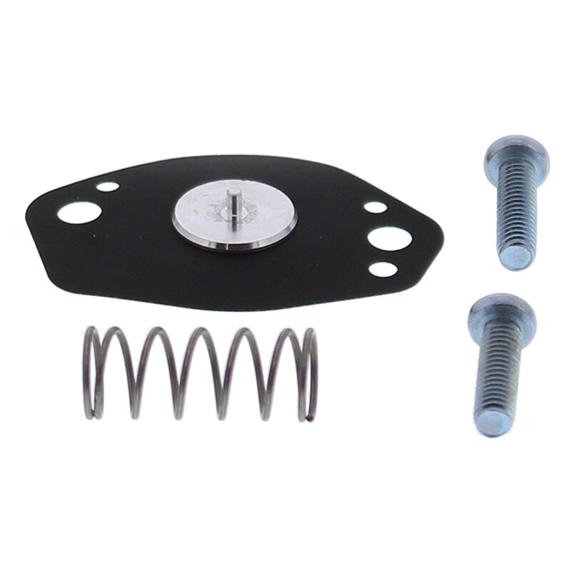 AIR CUT OFF VALVE REBUILD KIT LT Z400 03 08