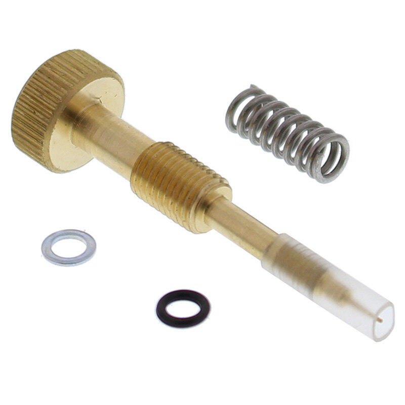 EXTENDED FUEL MIXTURE SCREW HARLEY