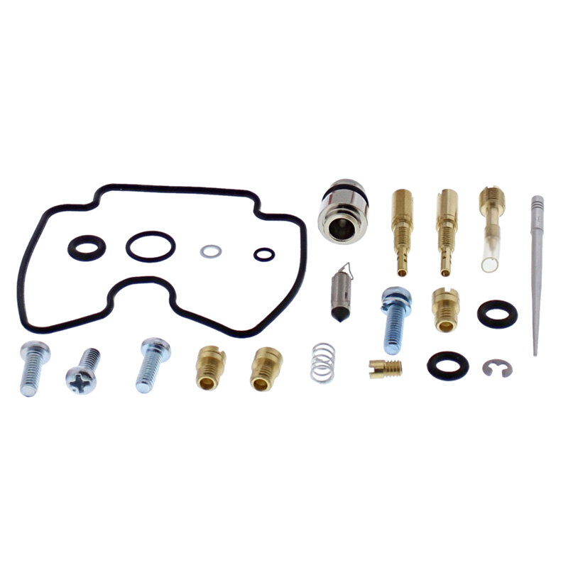 CARBURETOR REBUILD KIT EZ YFM350 BRUIN 2WD 06 11
