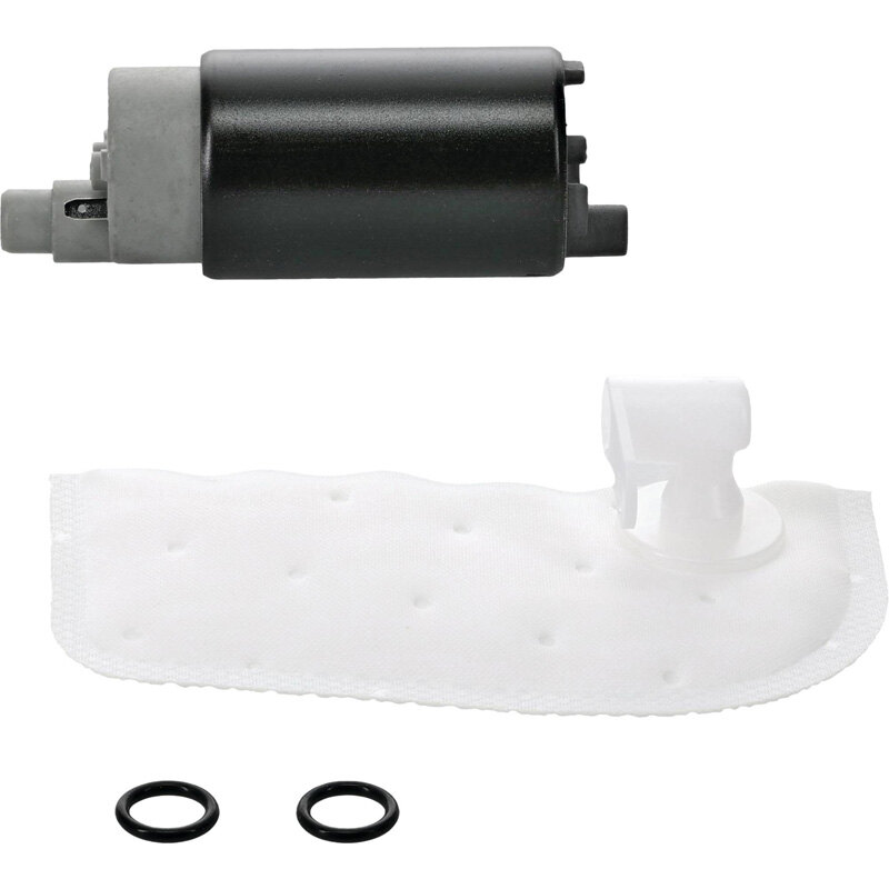 FUEL PUMP REBUILD KIT Z125 17 22