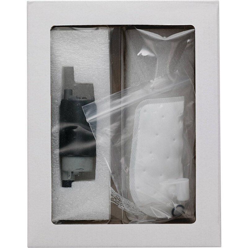 FUEL PUMP REBUILD KIT Z125 17 22