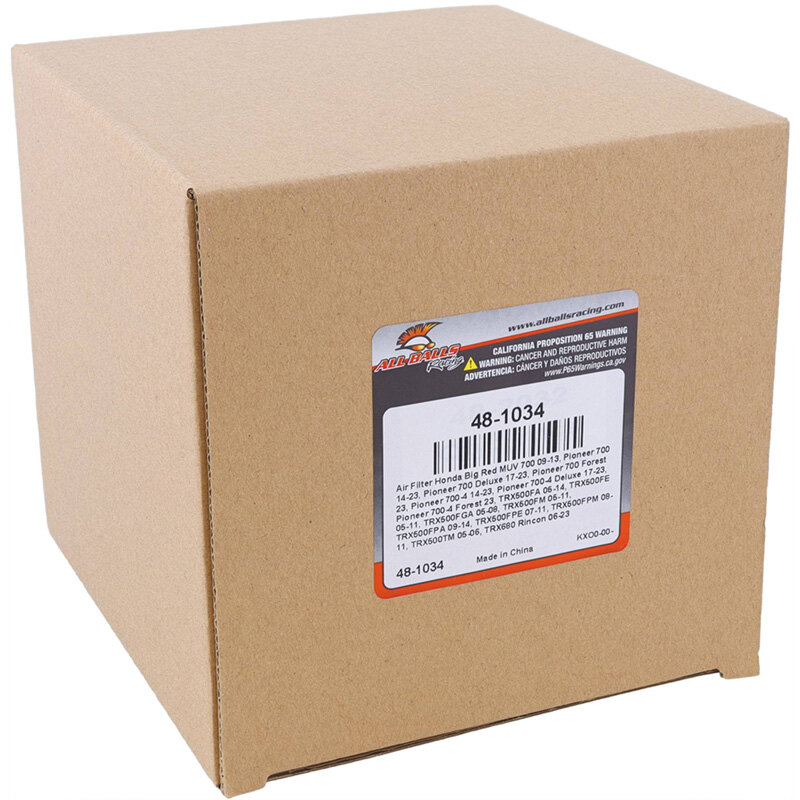 AIR FILTER KIT HONDA PIONEER 700 14 23