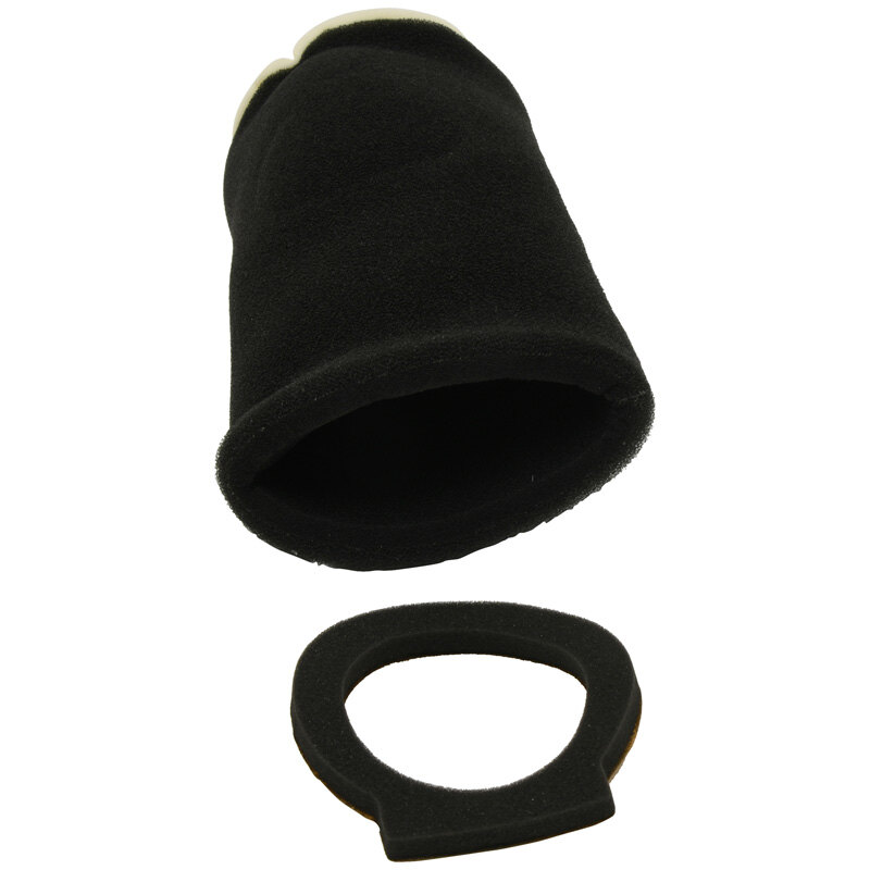 AIR FILTER KIT YAMAHA GRIZZLY 660 02 08