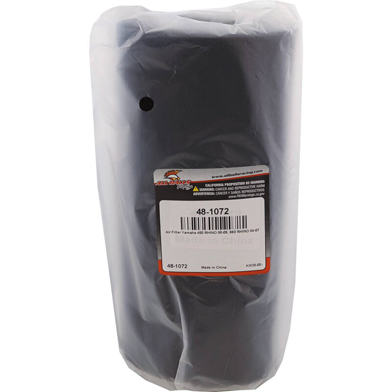 AIR FILTER KIT YAMAHA RHINO 660 04 07