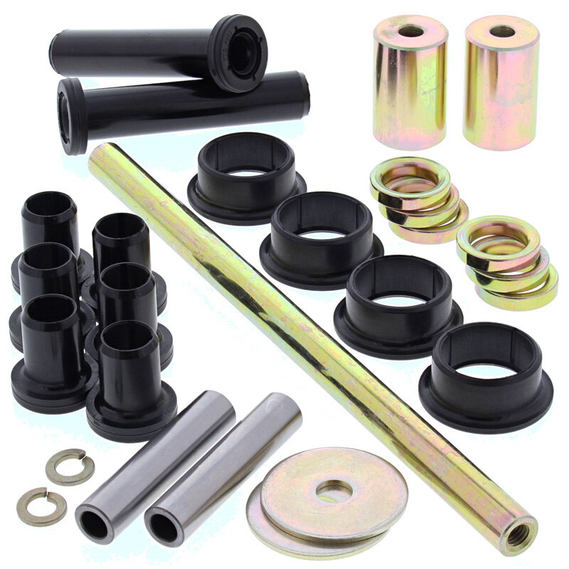 REAR IND. SUSPENSION BUSHINGS XPLORER 500 1997