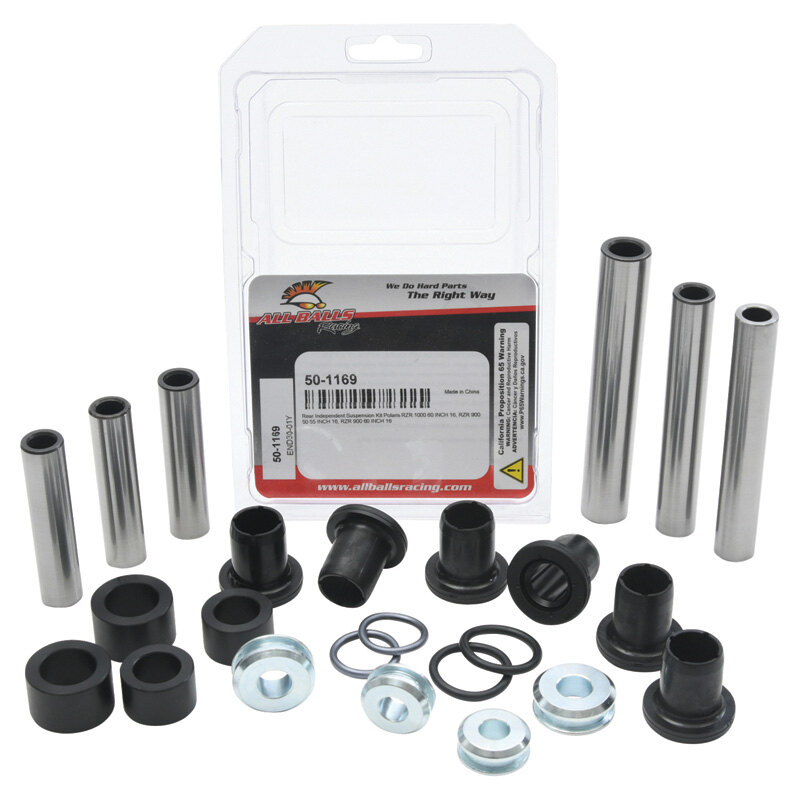 REAR IND. SUSPENSION KIT RZR 900 50/55 1000 60