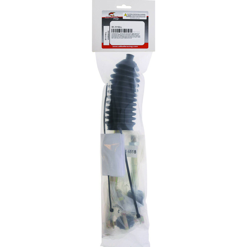 TIE ROD END KIT BRP COMMANDER 1000R XMR 2022