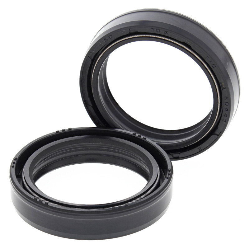 FORK SEALS KAWASAKI KLR650 87 07
