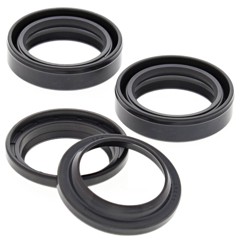 FORK DUST/SEAL KIT YAMAHA TW200 87 19