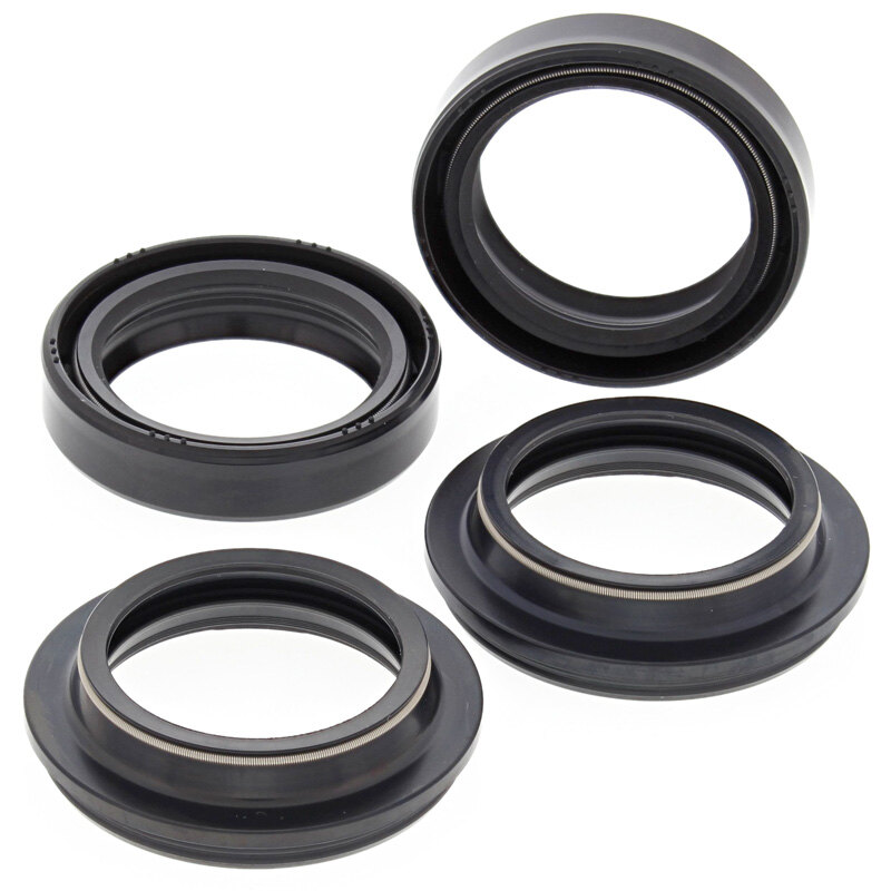 FORK DUST/SEAL KIT KAWASAKI EX250 NINJA 88-07 | 23756119