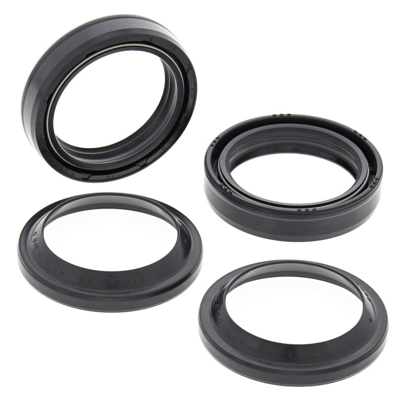 FORK DUST/SEAL KIT KAWASAKI KLR650 87 07