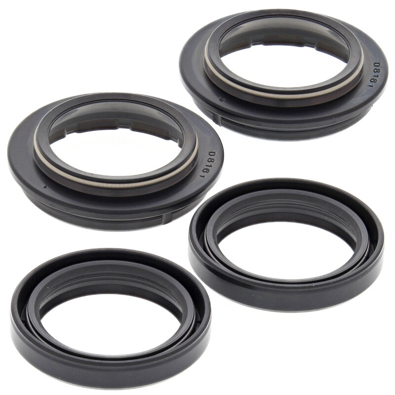 FORK DUST/SEAL KIT KTM JR ADV 50 01
