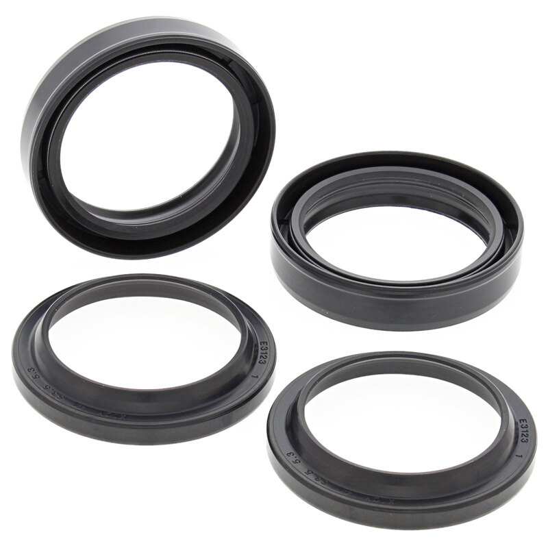 FORK DUST/SEAL KIT KAWASAKI KXT250 86 87