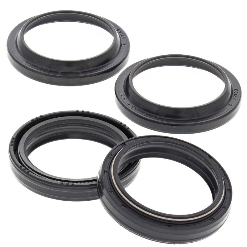 FORK DUST/SEAL KIT HONDA XR250R 86 04