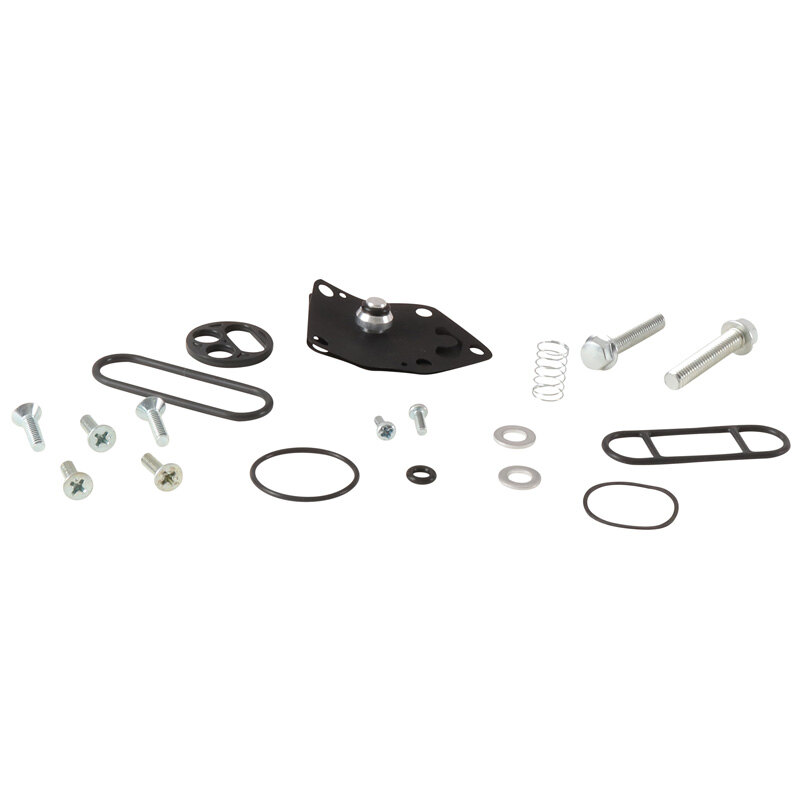 FUEL TAP REBUILD KIT SUZUKI DRZ400 00 17