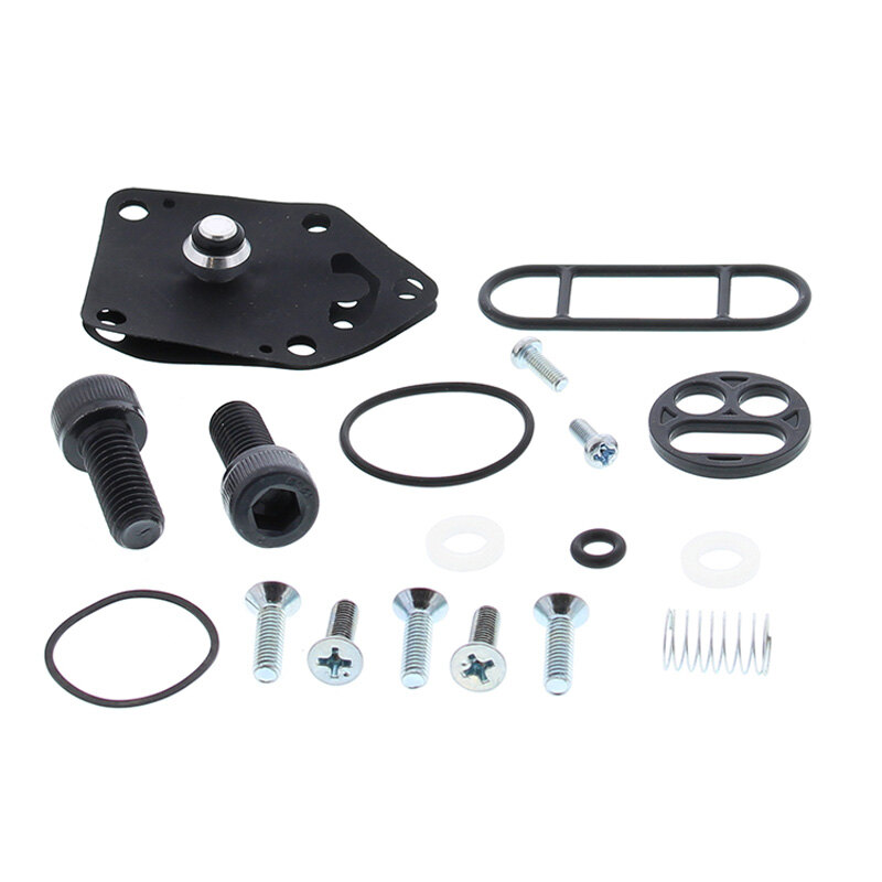 FUEL TAP REBUILD KIT EN500 VULCAN 96 09