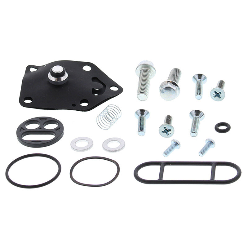 FUEL TAP REBUILD KIT EX250 NINJA 10 12