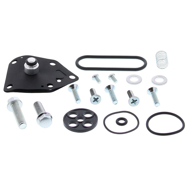 FUEL TAP REBUILD KIT EX250 NINJA 89 09