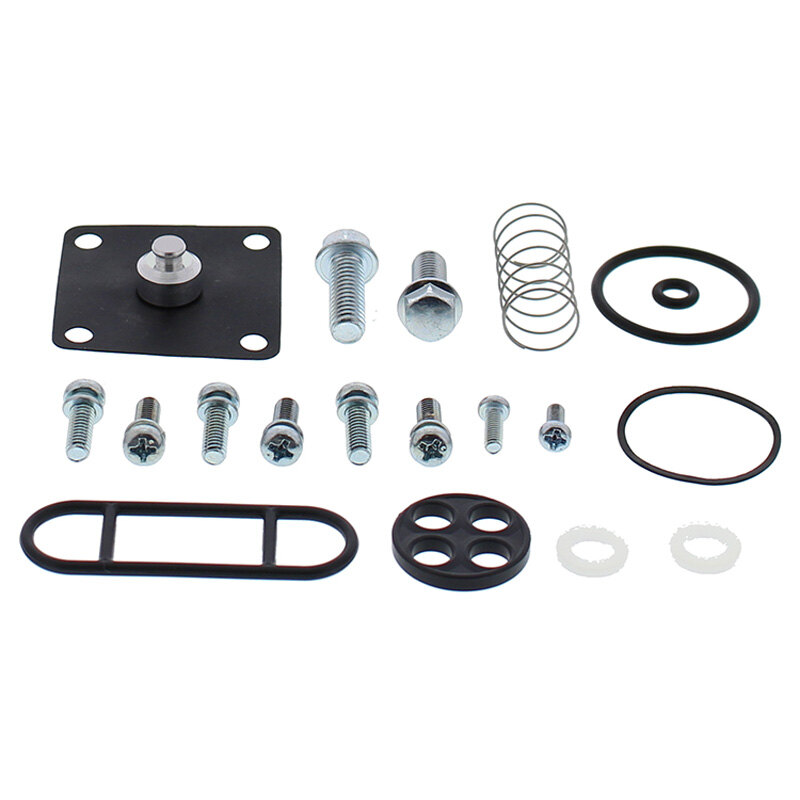 FUEL TAP REBUILD KIT SUZUKI LT Z400 06 08