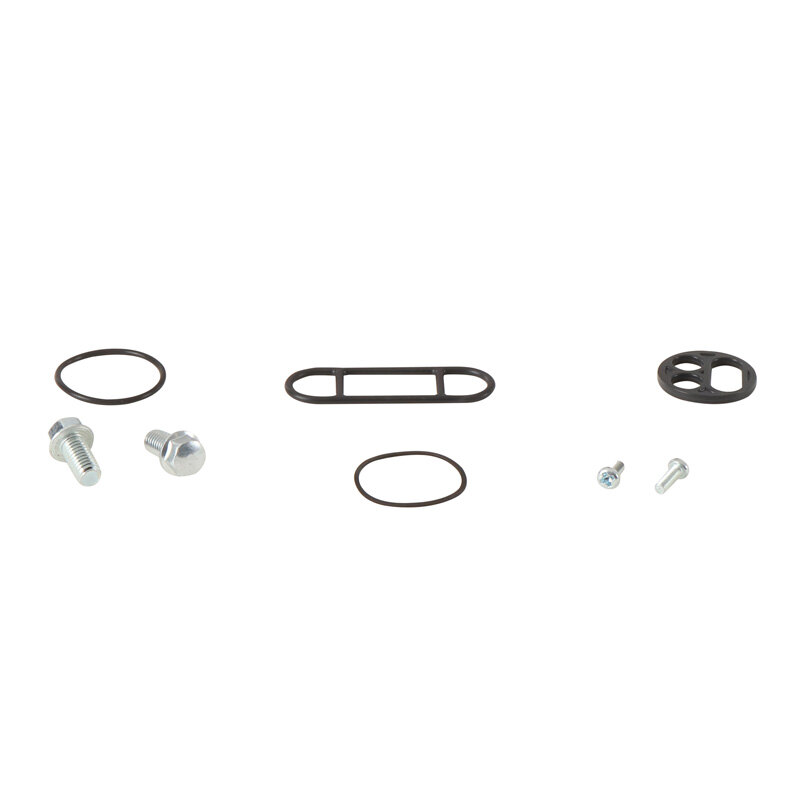 FUEL TAP REBUILD KIT KAWASAKI KX250 99 00