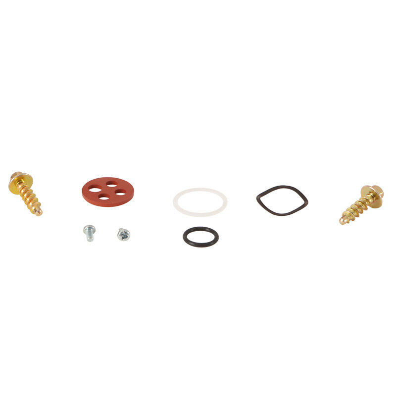 FUEL TAP REBUILD KIT HUSQVARNA CR125 93 09