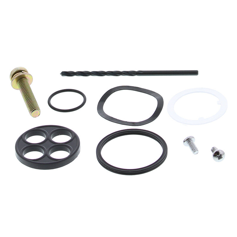 FUEL TAP REBUILD KIT VT600C SHADOW 88 98