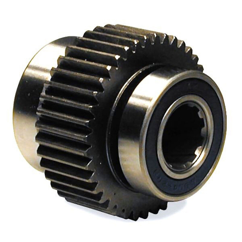 BIG TWIN STARTER CLUTCH ASSY 91 06 HARLEY