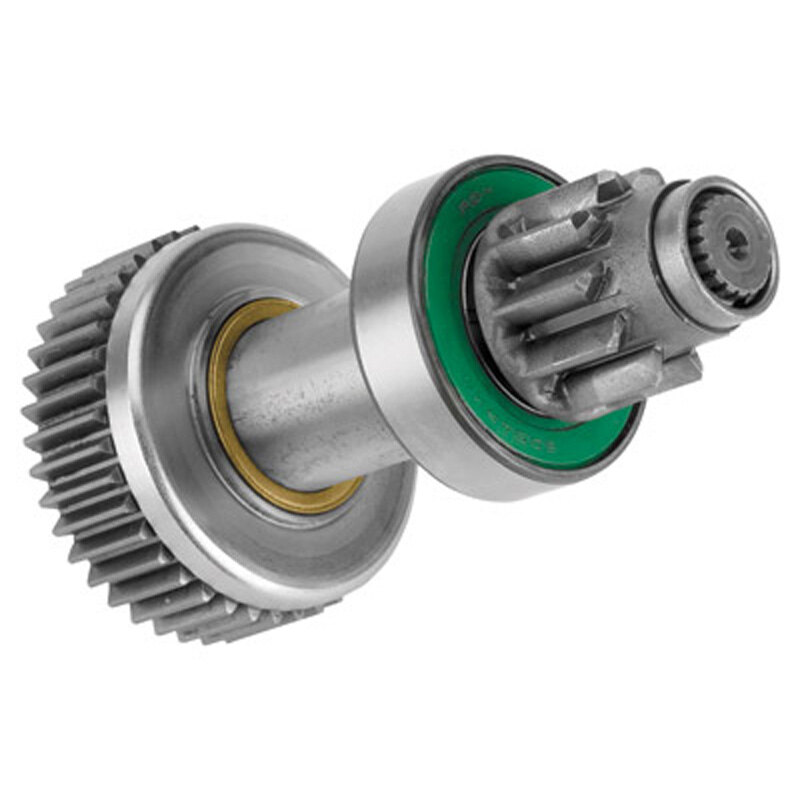 BIG TWIN STARTER CLUTCH ASSY 91 06 HARLEY