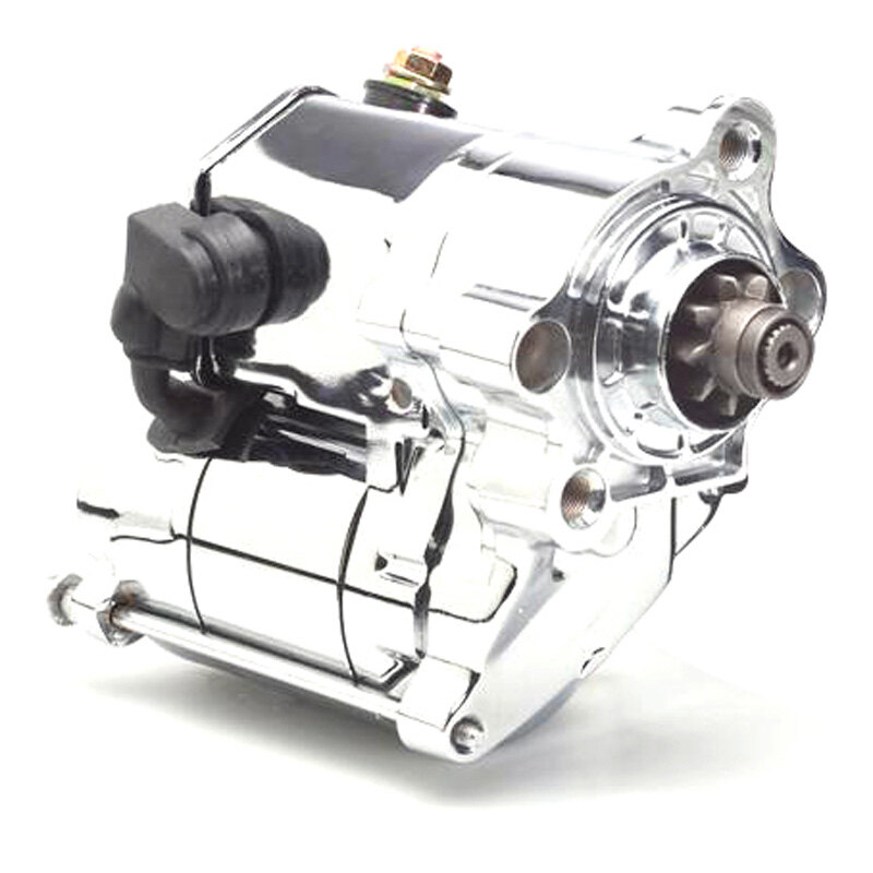 STARTER BIG TWIN 1.4KW CHROME SPORTSTER HARLEY | 237801010