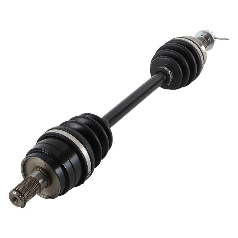 6BALL AXLE REAR HON TRX650/680 RINCON 03 17