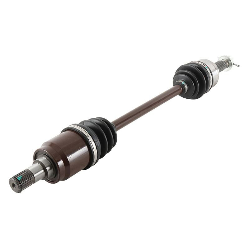 6BALL AXLE REAR LH HON BIG RED MUV 700 09 13