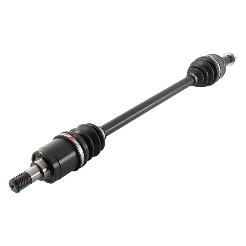 8BALL AXLE REAR RH HON BIG RED MUV 700 09 13