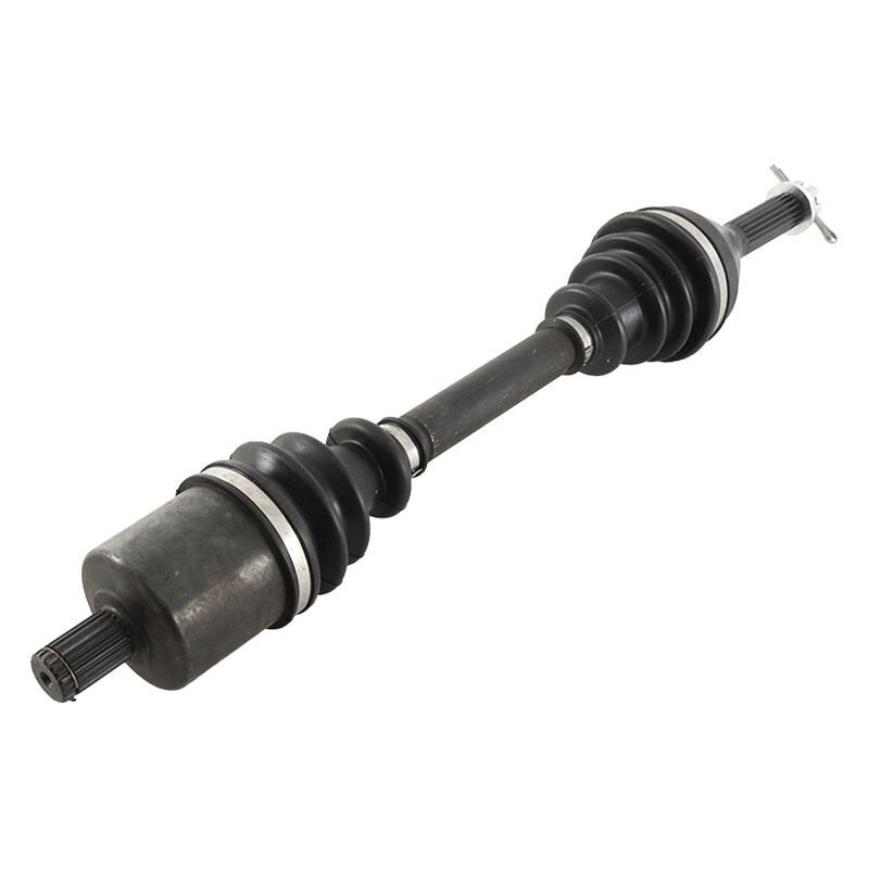 8BALL AXLE FRONT POL SPORTSMAN 500/800 4X4 08 12