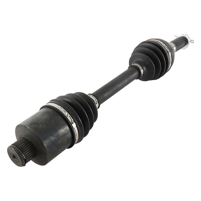8BALL AXLE REAR POL SPORTSMAN 500/800 06 14