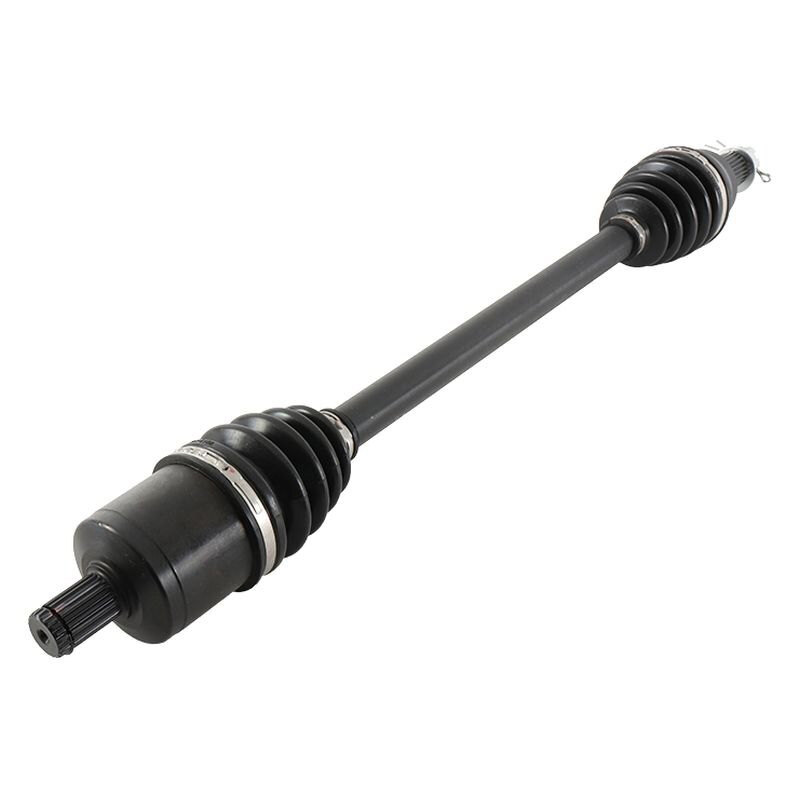 8BALL AXLE FRONT POL RZR 4 900 15 17