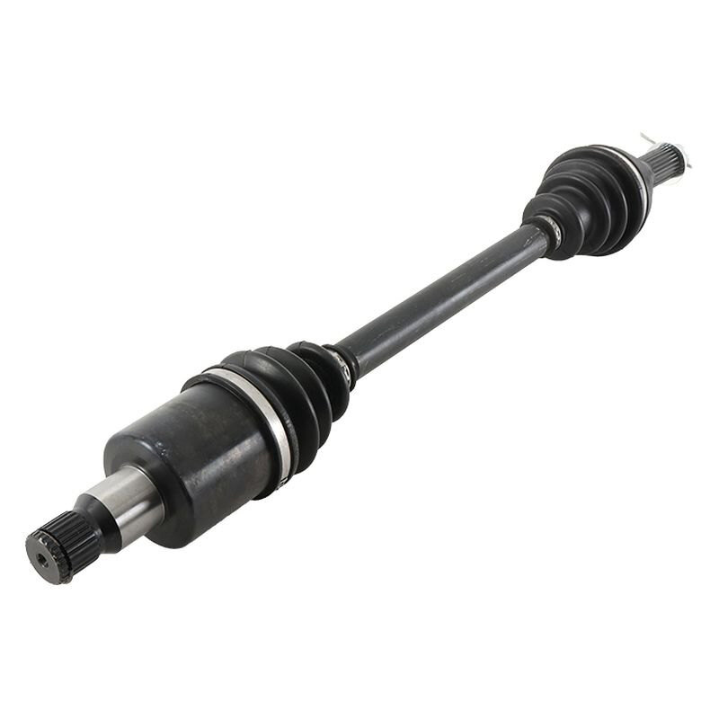 8BALL AXLE REAR POL RZR 4/S 800 10 14