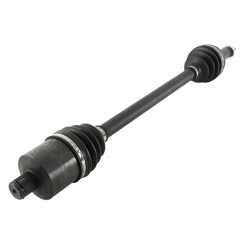 8BALL AXLE REAR POL RZR XP/4 900 11 14