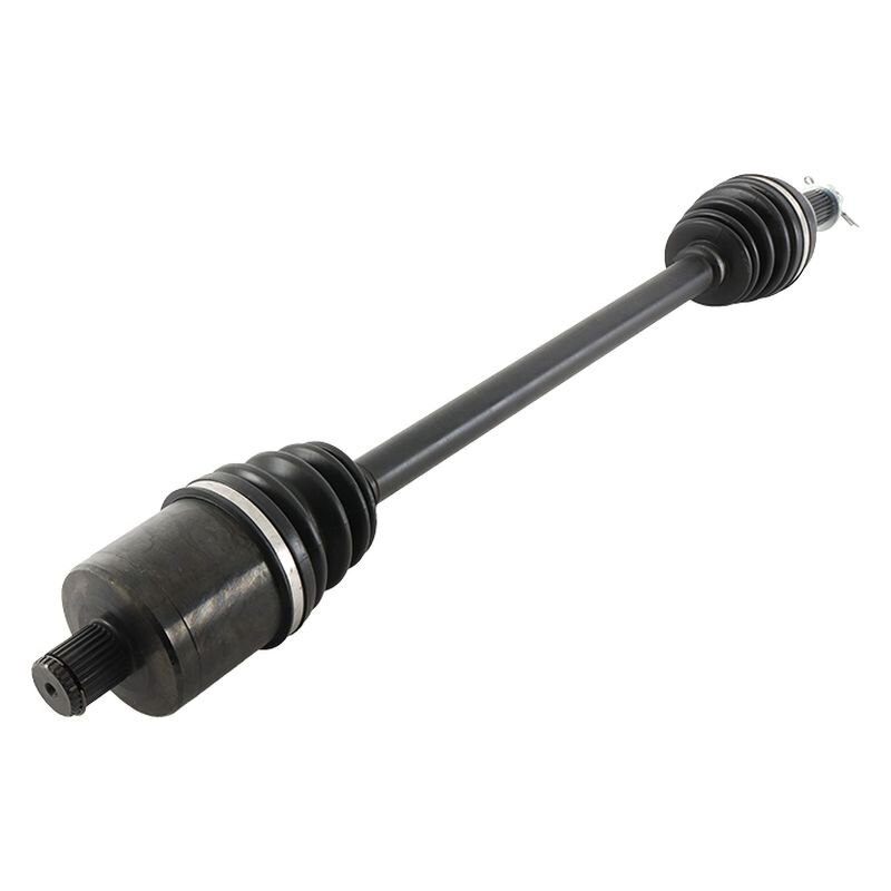 8BALL AXLE REAR POL RZR XP/4 1000 14 15