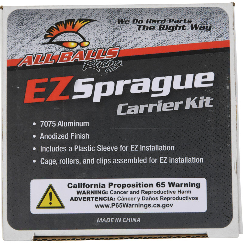 DIFFERENTIAL SPRAGUE POLARIS ACE 325 14 16