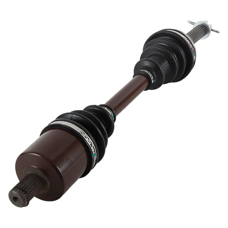 6BALL AXLE FRONT POL SPORTSMAN 500/800 4X4 08 12