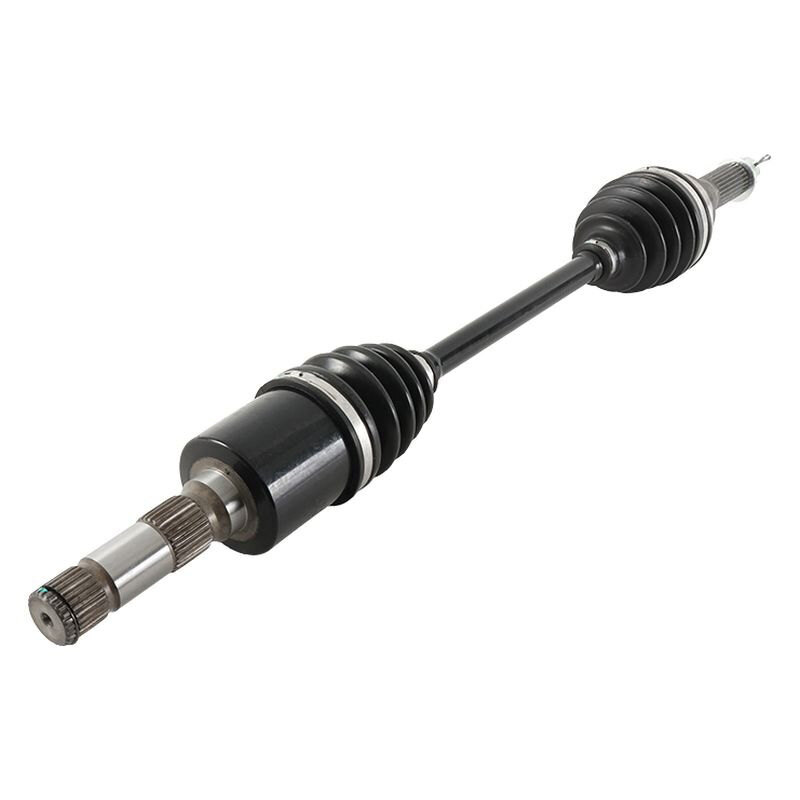 6BALL AXLE REAR LH POL RANGER 4X4 500 EFI 2009