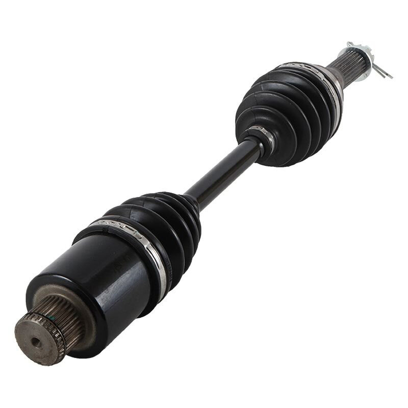 6BALL AXLE REAR POL SPORTSMAN 500/800 06 14