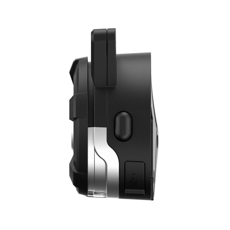 20S EVO BT INTERCOM & HD SPEAKERS SINGLE PACK